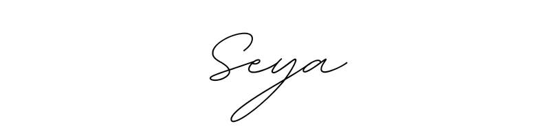 Seya